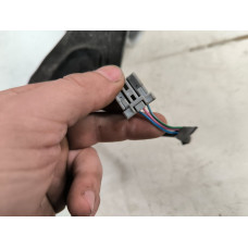  Зеркало наружное правое к  Honda  Civic,  1998