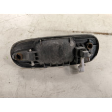  Ручка наружная задняя левая к  Honda  Civic,  1998