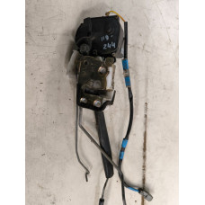  Замок двери передней правой к  Honda  Civic,  1998