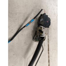  Замок двери передней правой к  Honda  Civic,  1998
