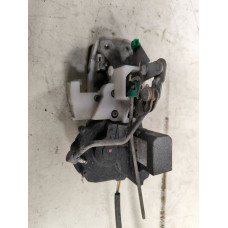  Замок двери задней правой к  Honda  Civic,  1998