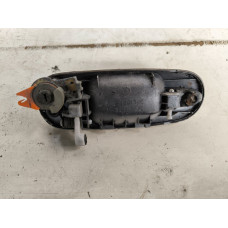  Ручка наружная передняя правая к  Honda  Civic,  1998