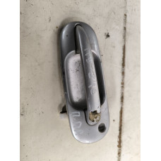  Ручка наружная передняя правая к  Honda  Civic,  1998