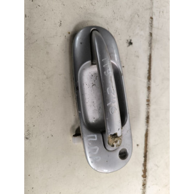  Ручка наружная передняя правая к  Honda  Civic,  1998