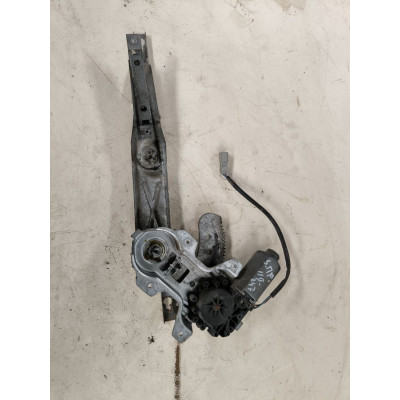  Стеклоподъемник электрический задний правый к  Honda  Civic,  1998