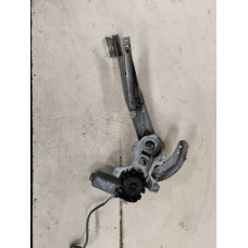  Стеклоподъемник электрический передний правый к  Honda  Civic,  1998