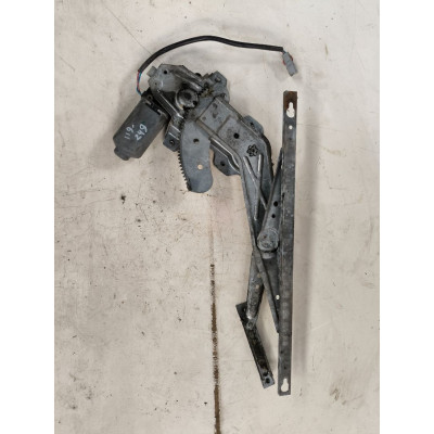  Стеклоподъемник электрический задний левый к  Honda  Civic,  1998