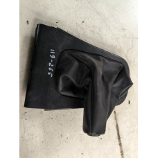  Чехол рычага КПП к  Honda  Civic,  1998