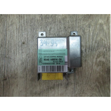  Блок AirBag к  Ford  Escort,  1998