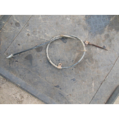  Трос ручника к  Daewoo  Lanos,  1998