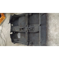  Ковер салонный к  Citroen  Xsara,  1998