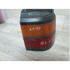  Фонарь задний правый к  Volkswagen  Passat,  1993