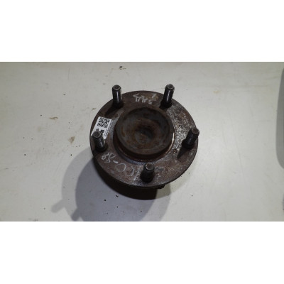  Ступица задняя к  Dodge  Grand Caravan,  2002