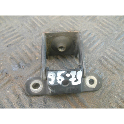  Петля крышки багажника к  Fiat  Punto,  2001