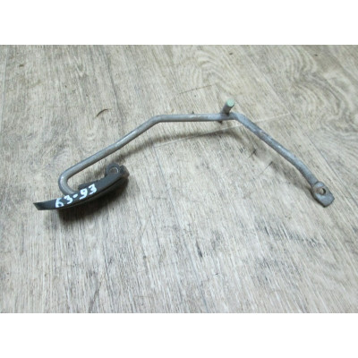  Педаль газа к  Peugeot  306,  1996