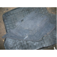  Обшивка багажника к  Mercedes  E W210,  2001