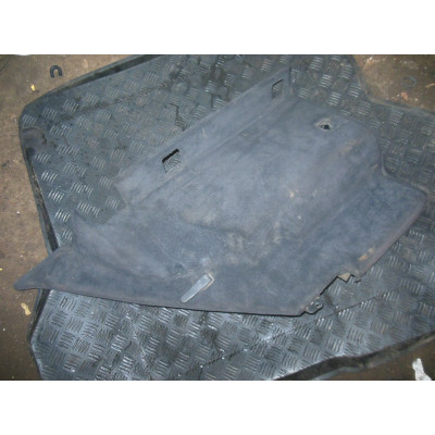  Обшивка багажника к  Mercedes  E W210,  2001