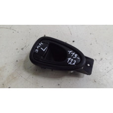  Ручка внутренняя задняя левая к  ЗАЗ  Sens,  2008