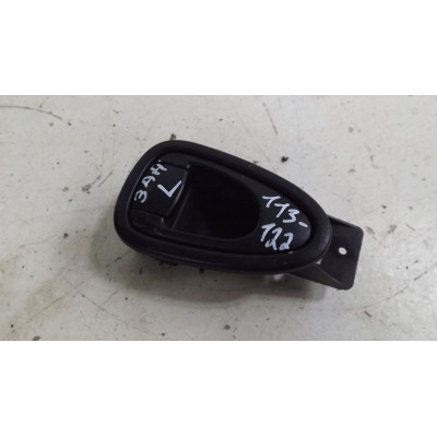  Ручка внутренняя задняя левая к  ЗАЗ  Sens,  2008