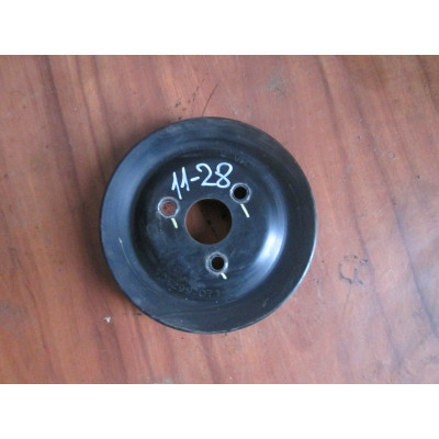  Шкив насоса гидроусилителя к  Chevrolet  Lanos,  2007