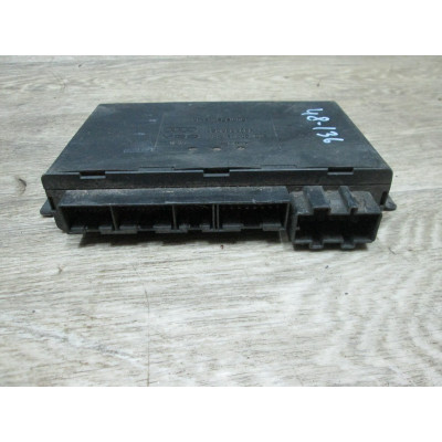  Блок комфорта к  Nissan  Primera,  2000