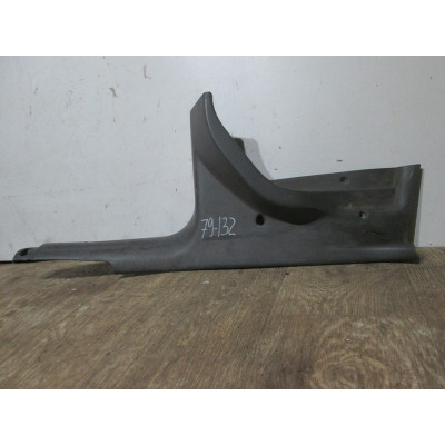  Накладка на порог к  Fiat  Punto,  1998