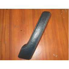  Ручка внутренняя передняя левая к  Audi  100,  1985