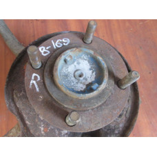  Ступица задняя правая к  Mitsubishi  Galant,  1995