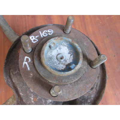  Ступица задняя правая к  Mitsubishi  Galant,  1995