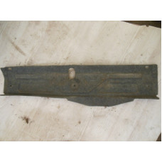  Обшивка багажника к  Nissan  Primera,  1998