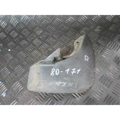  Брызговик к  Proton  400,  1996