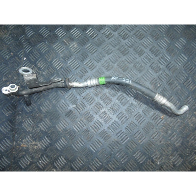  Трубка кондиционера к  Mercedes  E W210,  2001