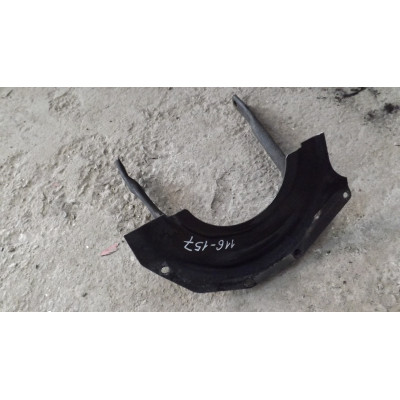  Кронштейн двигателя к  Renault  Megane,  1998