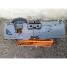  Панель передняя салона (торпедо) к  Fiat  Brava,  1998