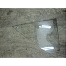  Стекло двери задней правой к  Skoda  Favorit,  1995