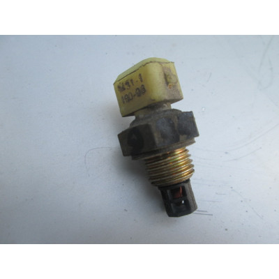 Датчик температуры к  Renault  Megane,  1999