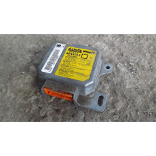  Блок AirBag к  Renault  Megane,  1998