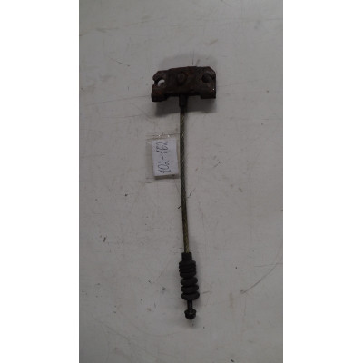  Трос ручника к  Nissan  Sunny,  1993