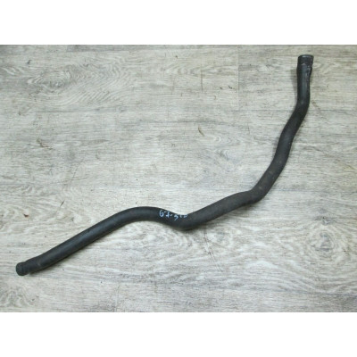  Патрубок отопителя (печки) к  Porsche  Cayenne,  2008