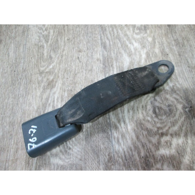  Замок ремня безопасности к  Fiat  Brava,  1998