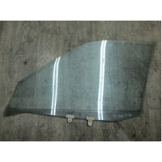 Стекло двери передней правой к  Nissan  Sunny,  1993