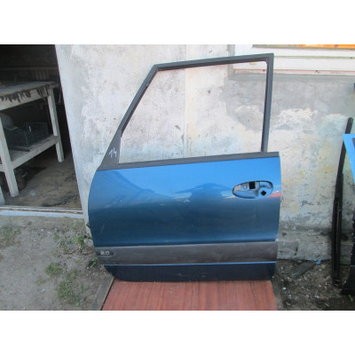  Дверь передняя левая к  Renault  Espace,  1999