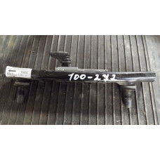  Механизм регулировки высоты ремня безопасности к  Dodge  Grand Caravan,  2002