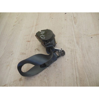  Ремень безопасности передний правый к  Renault  Megane,  1997