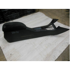  Консоль салона (кулисная часть) к  Ford  Mondeo,  1995