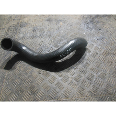  Патрубок интеркулера к  Opel  Vectra,  1998