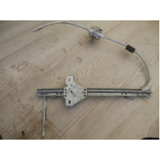  Стеклоподъемник задний левый к  Renault  Megane,  1997