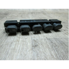  Блок кнопок к  Fiat  Punto,  1997