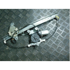  Стеклоподъемник электрический передний правый к  Nissan  Primera,  2001