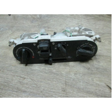  Блок управления печки/климат-контроля к  Mitsubishi  Lancer,  1998